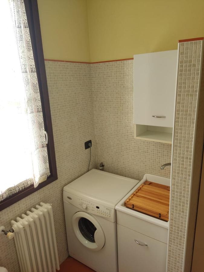 דירות Baganzola Residenza Tra Parma E Fiere מראה חיצוני תמונה