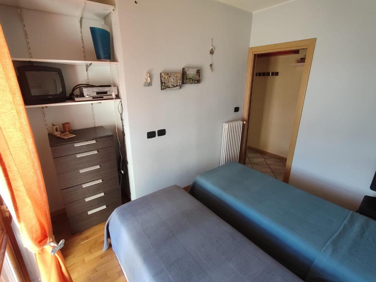 דירות Baganzola Residenza Tra Parma E Fiere מראה חיצוני תמונה